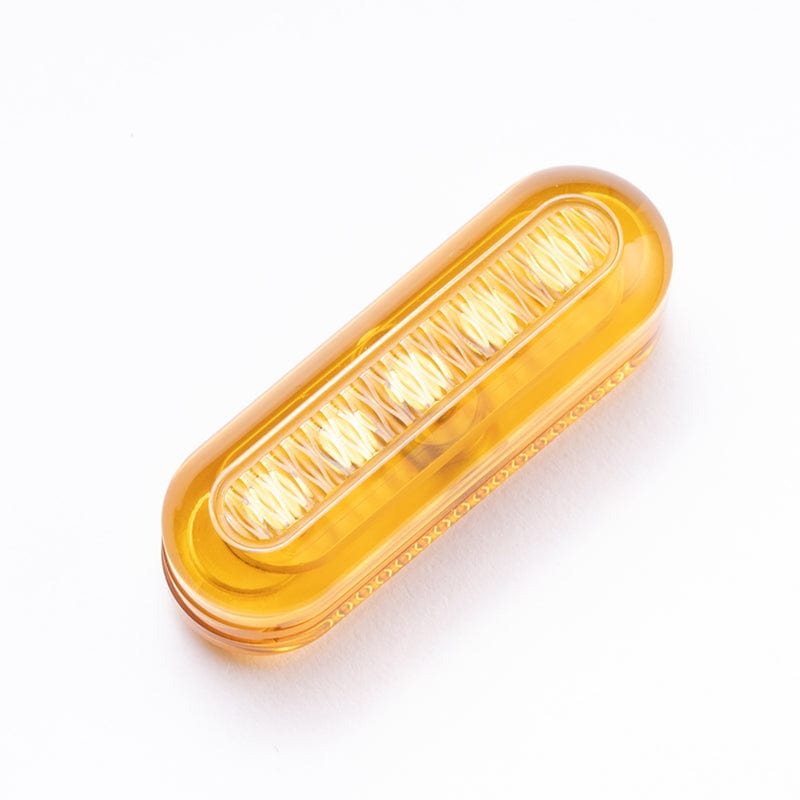 Push Slider – 01EDC POD-L | Stainless Steel PEI Cupronickel Zirconium Mokuti EDC