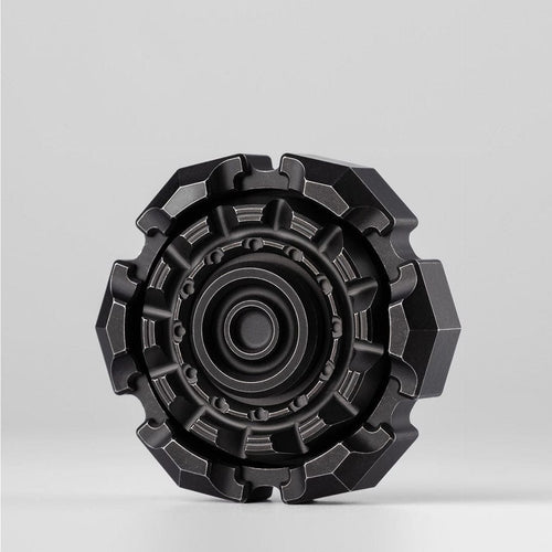 Hand Spinner – GEEOne Engine S | Stainless Steel EDC Fidget Spinner