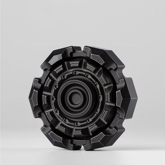 Hand Spinner – GEEOne Engine S | Stainless Steel EDC Fidget Spinner