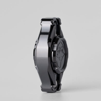 Precision Spinner – Manta Ray 2.0 | Stainless Steel Zirconium Mokuti Zircuti Superconductor EDC