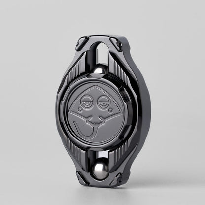 Precision Spinner – Manta Ray 2.0 | Stainless Steel Zirconium Mokuti Zircuti Superconductor EDC