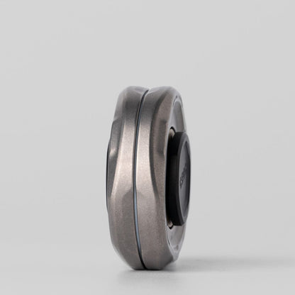 Magnetic Slider – ACEdc Core | Stonewashed SS Titanium Zirconium EDC