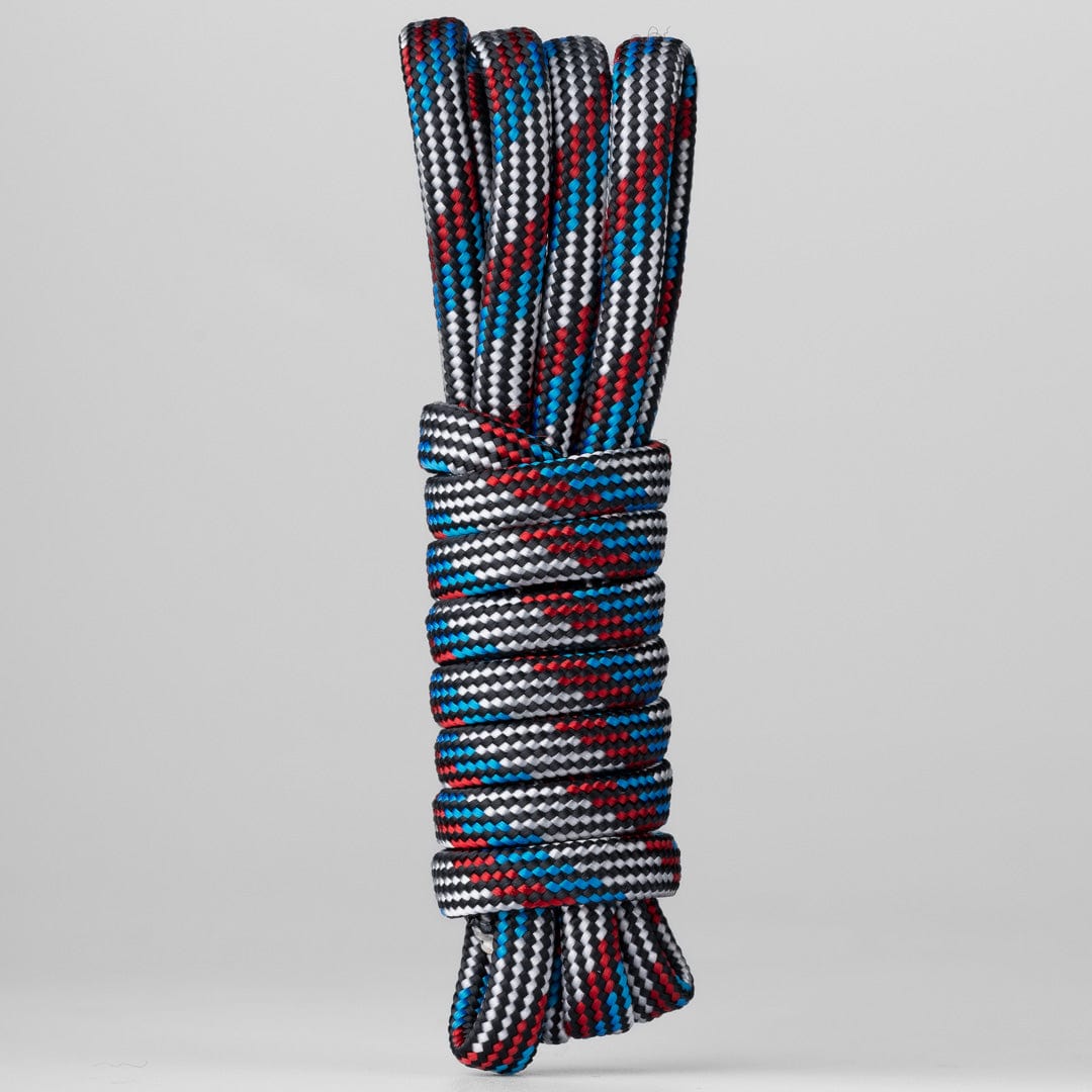 EDC Paracord Braiding Service – GEEOne | Atwood 550 Rope Titanium Tritium Bead Sterling Silver Kit