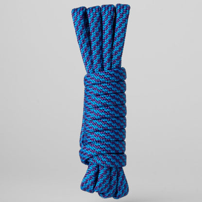 EDC Paracord Braiding Service – GEEOne | Atwood 550 Rope Titanium Tritium Bead Sterling Silver Kit