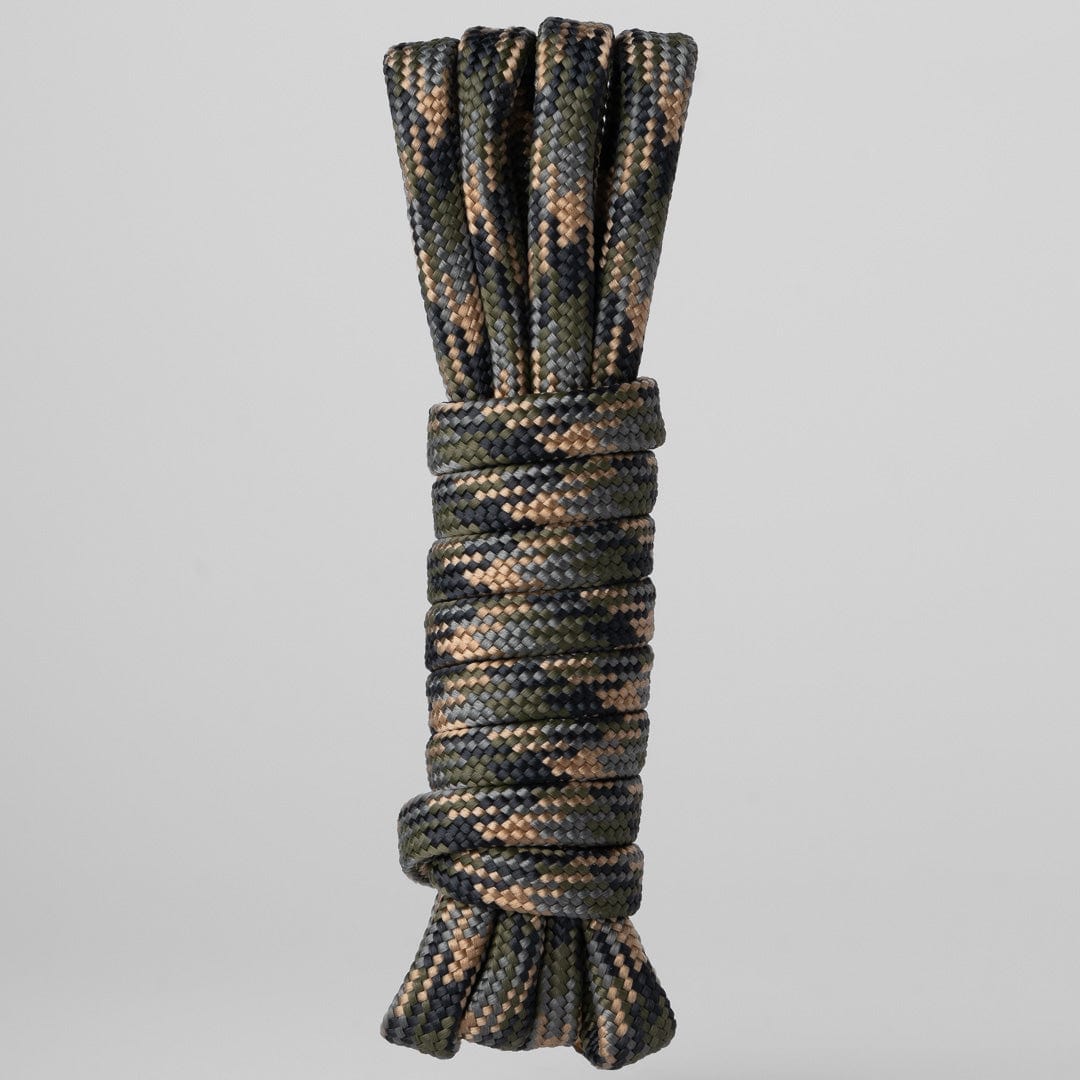 EDC Paracord Braiding Service – GEEOne | Atwood 550 Rope Titanium Tritium Bead Sterling Silver Kit
