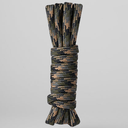 EDC Paracord Braiding Service – GEEOne | Atwood 550 Rope Titanium Tritium Bead Sterling Silver Kit
