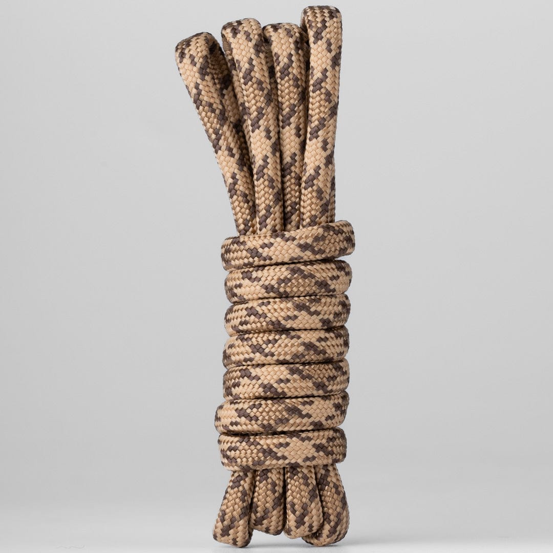 EDC Paracord Braiding Service – GEEOne | Atwood 550 Rope Titanium Tritium Bead Sterling Silver Kit
