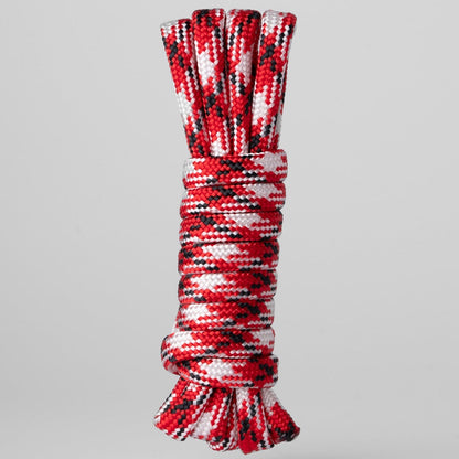 EDC Paracord Braiding Service – GEEOne | Atwood 550 Rope Titanium Tritium Bead Sterling Silver Kit