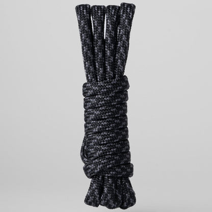 EDC Paracord Braiding Service – GEEOne | Atwood 550 Rope Titanium Tritium Bead Sterling Silver Kit
