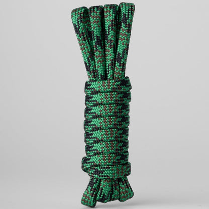 EDC Paracord Braiding Service – GEEOne | Atwood 550 Rope Titanium Tritium Bead Sterling Silver Kit