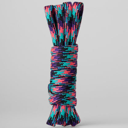 EDC Paracord Braiding Service – GEEOne | Atwood 550 Rope Titanium Tritium Bead Sterling Silver Kit