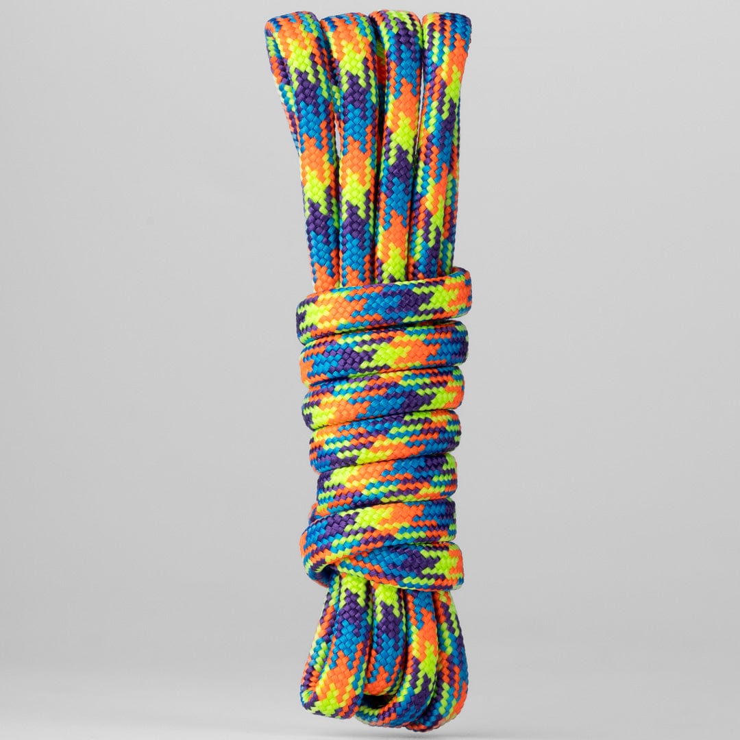 EDC Paracord Braiding Service – GEEOne | Atwood 550 Rope Titanium Tritium Bead Sterling Silver Kit