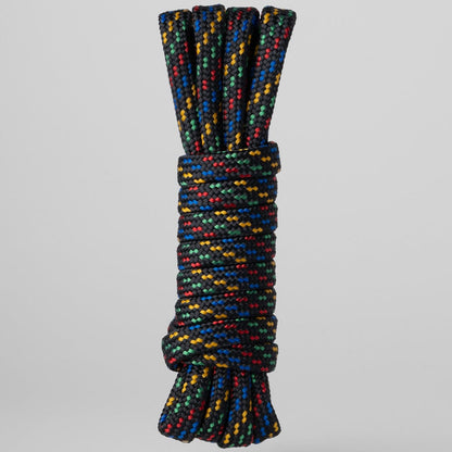 EDC Paracord Braiding Service – GEEOne | Atwood 550 Rope Titanium Tritium Bead Sterling Silver Kit