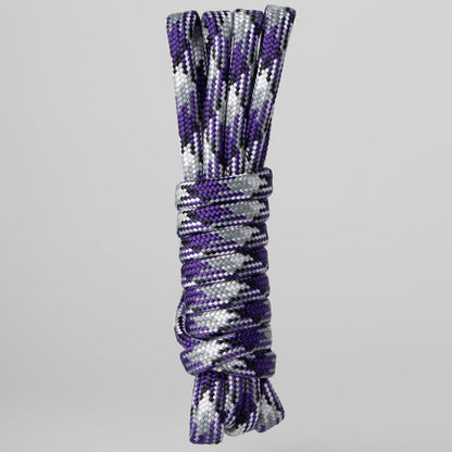 EDC Paracord Braiding Service – GEEOne | Atwood 550 Rope Titanium Tritium Bead Sterling Silver Kit