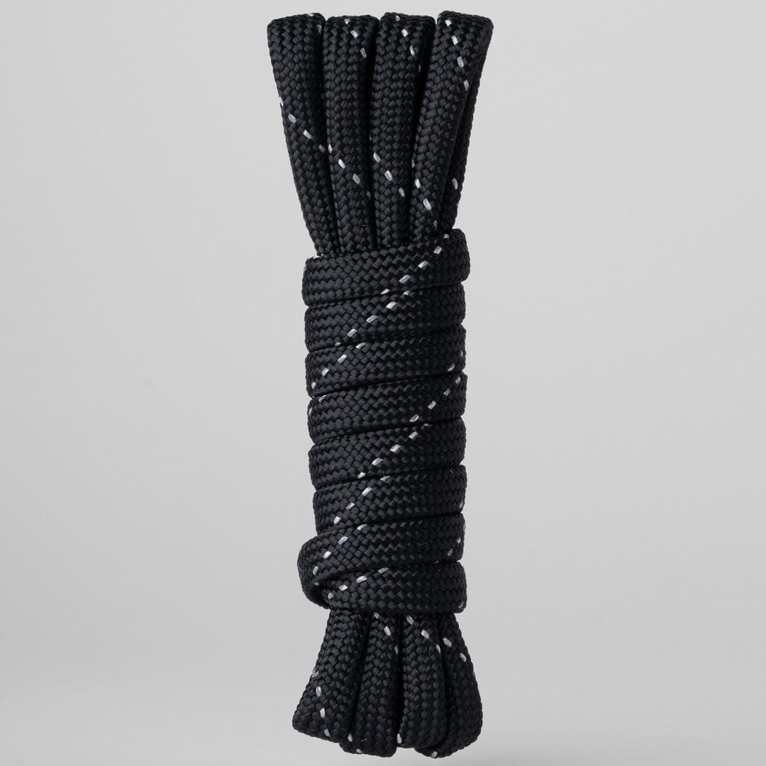 EDC Paracord Braiding Service – GEEOne | Atwood 550 Rope Titanium Tritium Bead Sterling Silver Kit