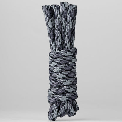 EDC Paracord Braiding Service – GEEOne | Atwood 550 Rope Titanium Tritium Bead Sterling Silver Kit