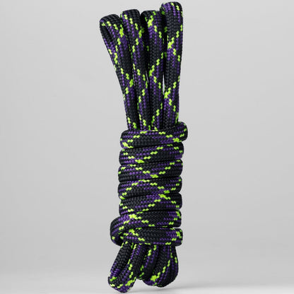 EDC Paracord Braiding Service – GEEOne | Atwood 550 Rope Titanium Tritium Bead Sterling Silver Kit