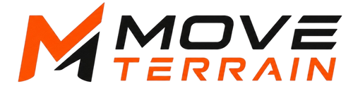 Move Terrain