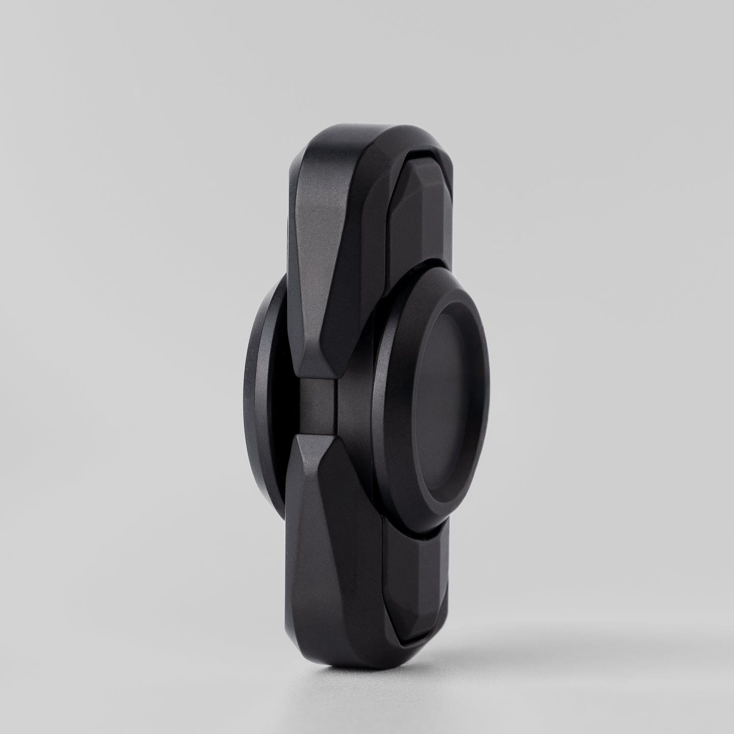 Fidget Spinner EDC – Chenyu Xuan Jia Spinner | Zirconium Titanium Stainless Steel Bar Tri Spinner