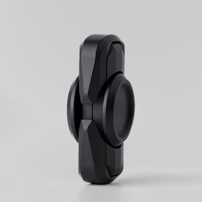 Fidget Spinner EDC – Chenyu Xuan Jia Spinner | Zirconium Titanium Stainless Steel Bar Tri Spinner