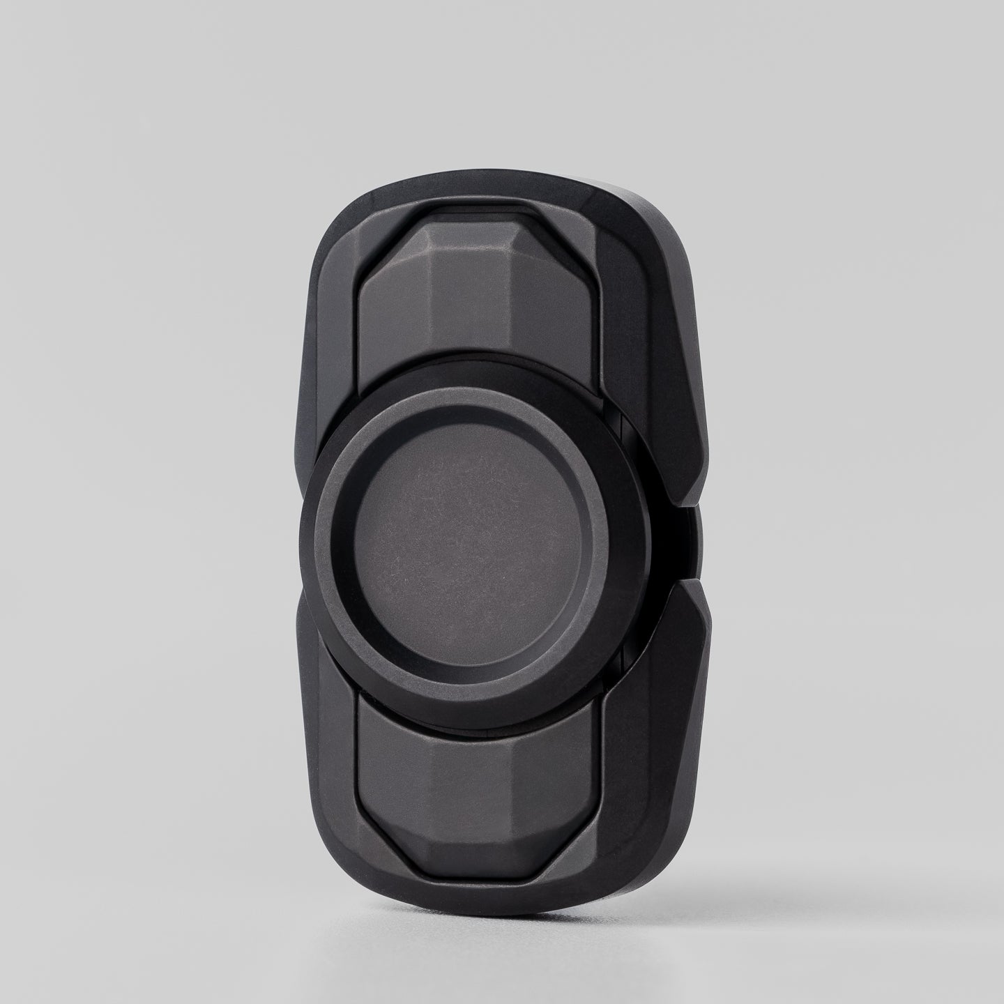 Fidget Spinner EDC – Chenyu Xuan Jia Spinner | Zirconium Titanium Stainless Steel Bar Tri Spinner