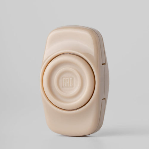 Tactile Slider – GAO Studio Nampoo Air | PC Polycarbonate EDC Push Slider