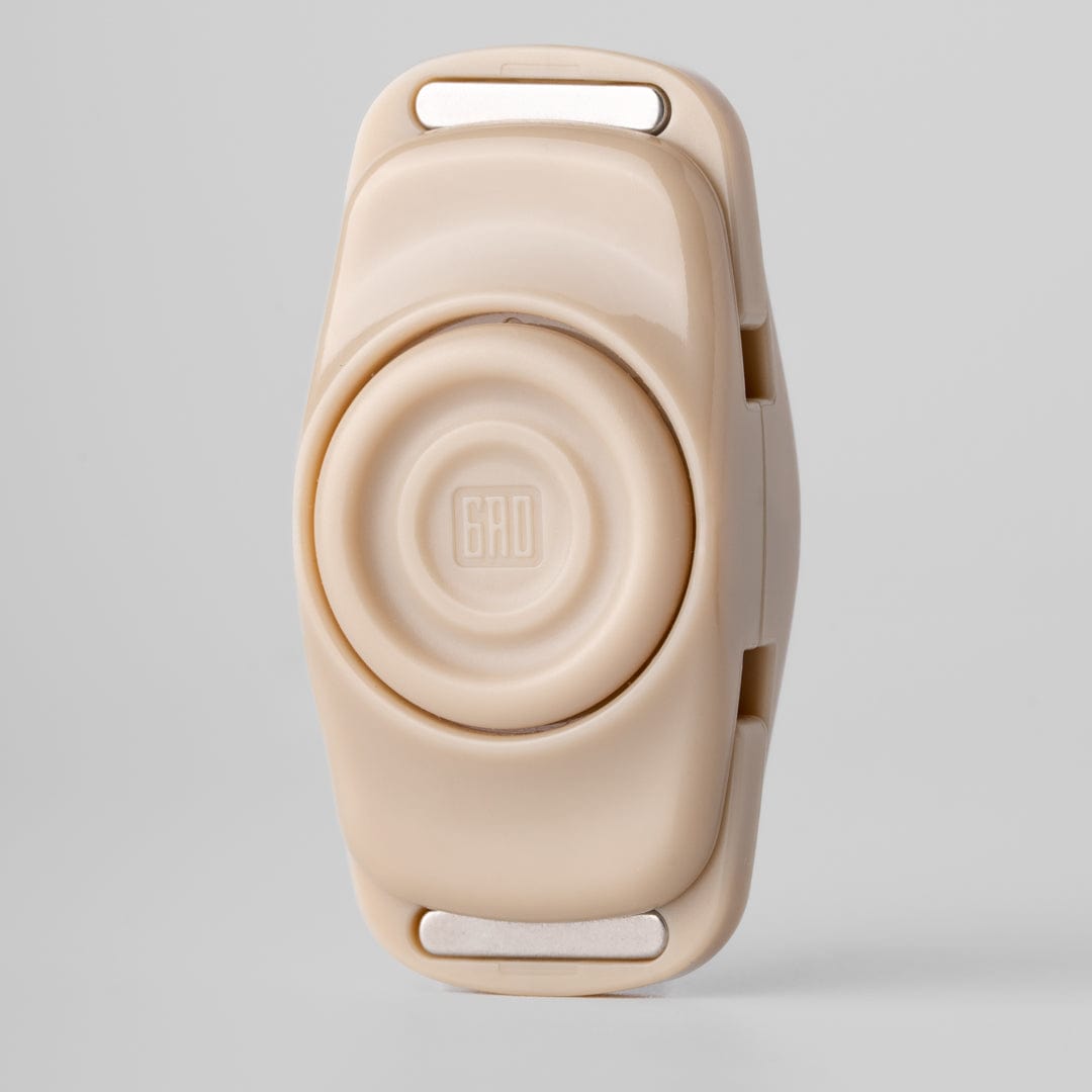 Tactile Slider – GAO Studio Nampoo Air | PC Polycarbonate EDC Push Slider