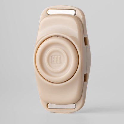 Tactile Slider – GAO Studio Nampoo Air | PC Polycarbonate EDC Push Slider
