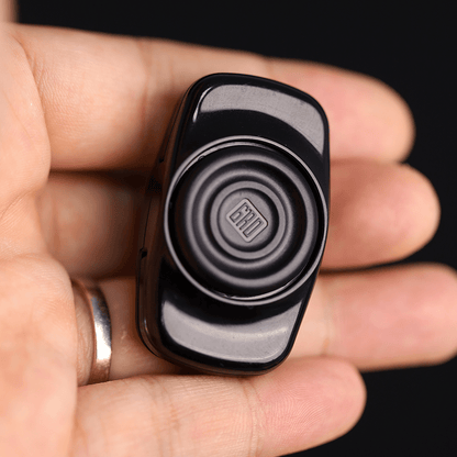 Tactile Slider – GAO Studio Nampoo Air | PC Polycarbonate EDC Push Slider
