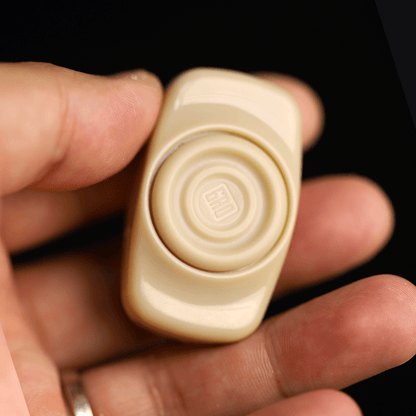 Tactile Slider – GAO Studio Nampoo Air | PC Polycarbonate EDC Push Slider