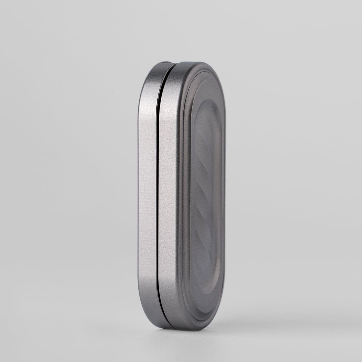 Fidget Slider – GAO Studio Richcoin Strong Wind | Stainless Steel POM EDC Push Slider