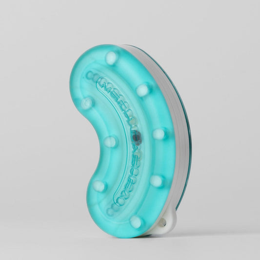 Push Slider – Gao Studio Mechanical Cashew 3.0 | PC Polycarbonate Fidget EDC Stress Relief