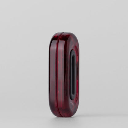 Slider Fidget Toy – GAO Studio Rich 01 | PC Polycarbonate Multi-Color EDC Push Slider