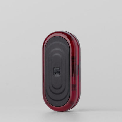 Slider Fidget Toy – GAO Studio Rich 01 | PC Polycarbonate Multi-Color EDC Push Slider