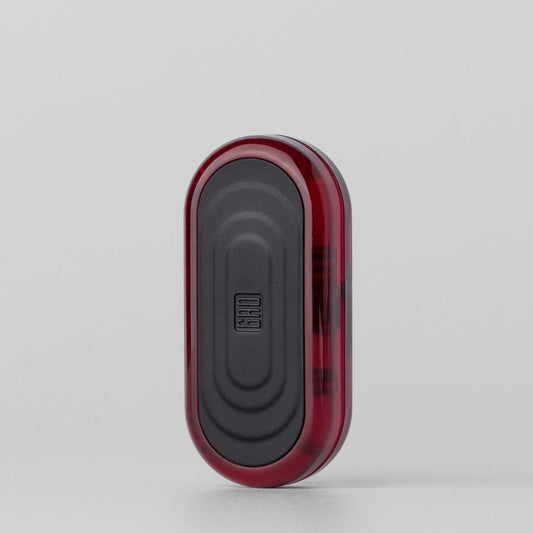 Slider Fidget Toy – GAO Studio Rich 01 | PC Polycarbonate Multi-Color EDC Push Slider