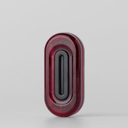 Slider Fidget Toy – GAO Studio Rich 01 | PC Polycarbonate Multi-Color EDC Push Slider