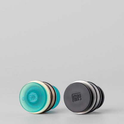 Gyro Core – GAO Studio GYRO CORE | PC Stainless Steel Brass Luminous Fidget Spinner Accessory