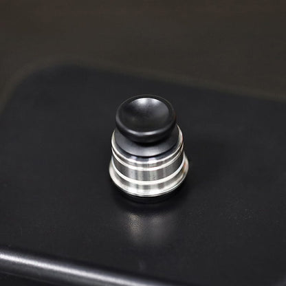 Gyro Core – GAO Studio GYRO CORE | PC Stainless Steel Brass Luminous Fidget Spinner Accessory