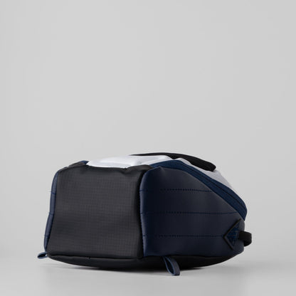 EDC Storage Bag – HF EDC Ark | PU Leather Resin Coating EDC Organizer