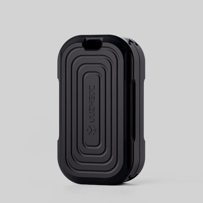 Push Slider EDC – JuzheEDC Magnetic Resonance Cabin | POM PEEK PC Magnetic Fidget Slider