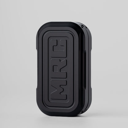 Push Slider EDC – JuzheEDC Magnetic Resonance Cabin | POM PEEK PC Magnetic Fidget Slider