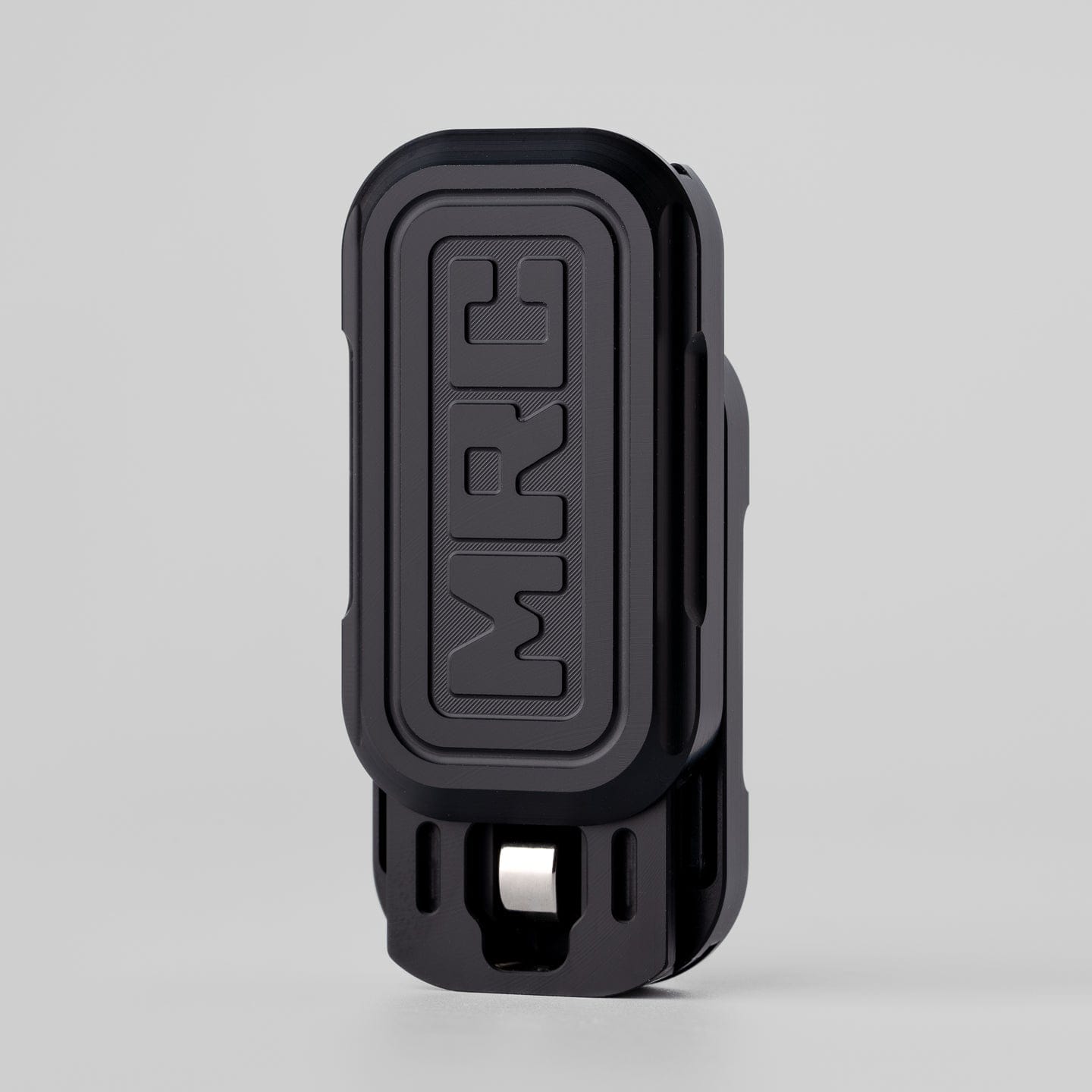 Push Slider EDC – JuzheEDC Magnetic Resonance Cabin | POM PEEK PC Magnetic Fidget Slider