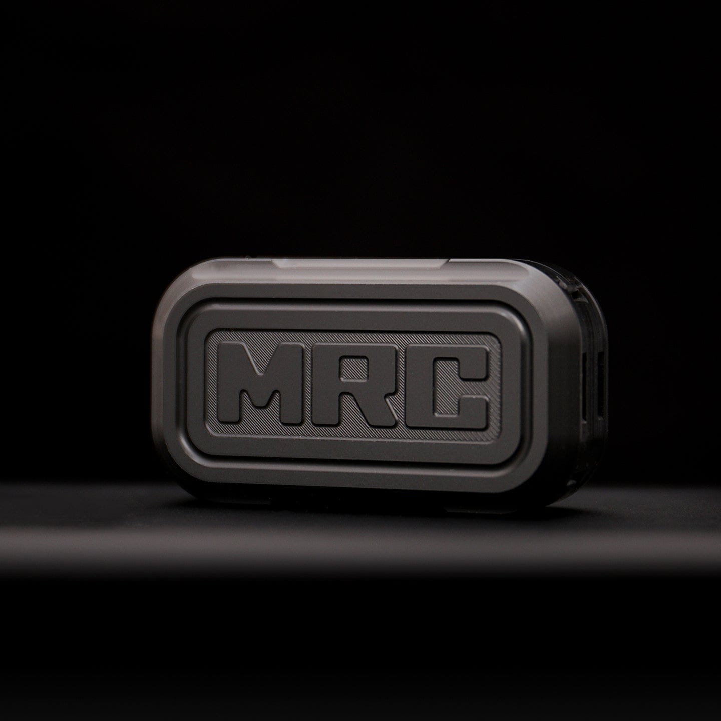 Push Slider EDC – JuzheEDC Magnetic Resonance Cabin | POM PEEK PC Magnetic Fidget Slider