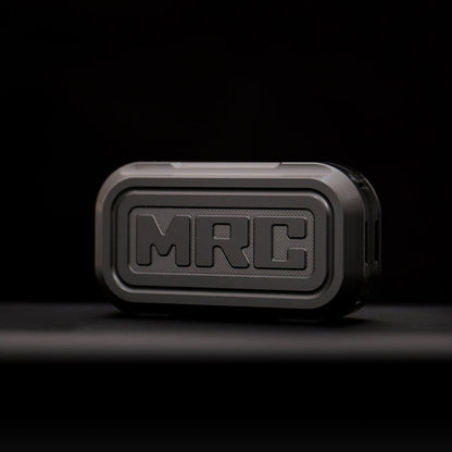 Push Slider EDC – JuzheEDC Magnetic Resonance Cabin | POM PEEK PC Magnetic Fidget Slider