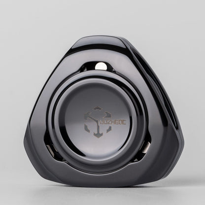 EDC Spinner – JuzheEDC Fushion | Zirconium Titanium Mokuti Zircuti Gyroscope