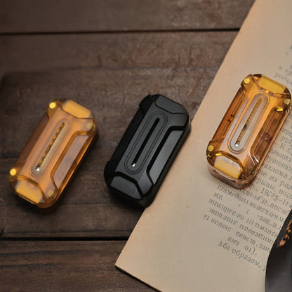 Clicker Slider – KAIS POPO RS | PEEK Ultem PEI EDC Fidget Slider