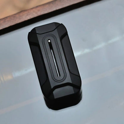 Clicker Slider – KAIS POPO RS | PEEK Ultem PEI EDC Fidget Slider