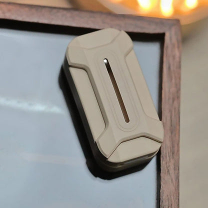 Clicker Slider – KAIS POPO RS | PEEK Ultem PEI EDC Fidget Slider