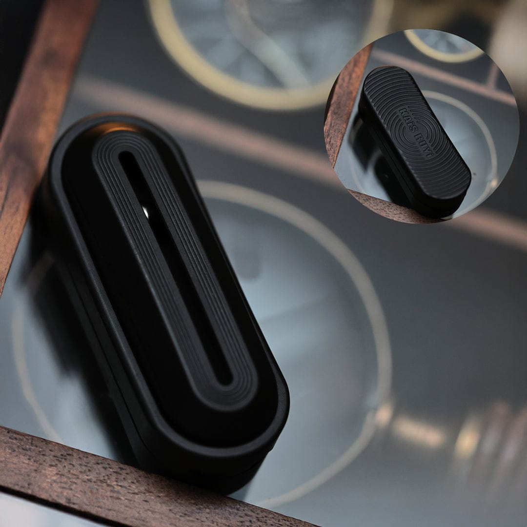 Fidget Slider – KAIS RUYI RS | PEEK Ultem PEI Push Slider EDC Tactile
