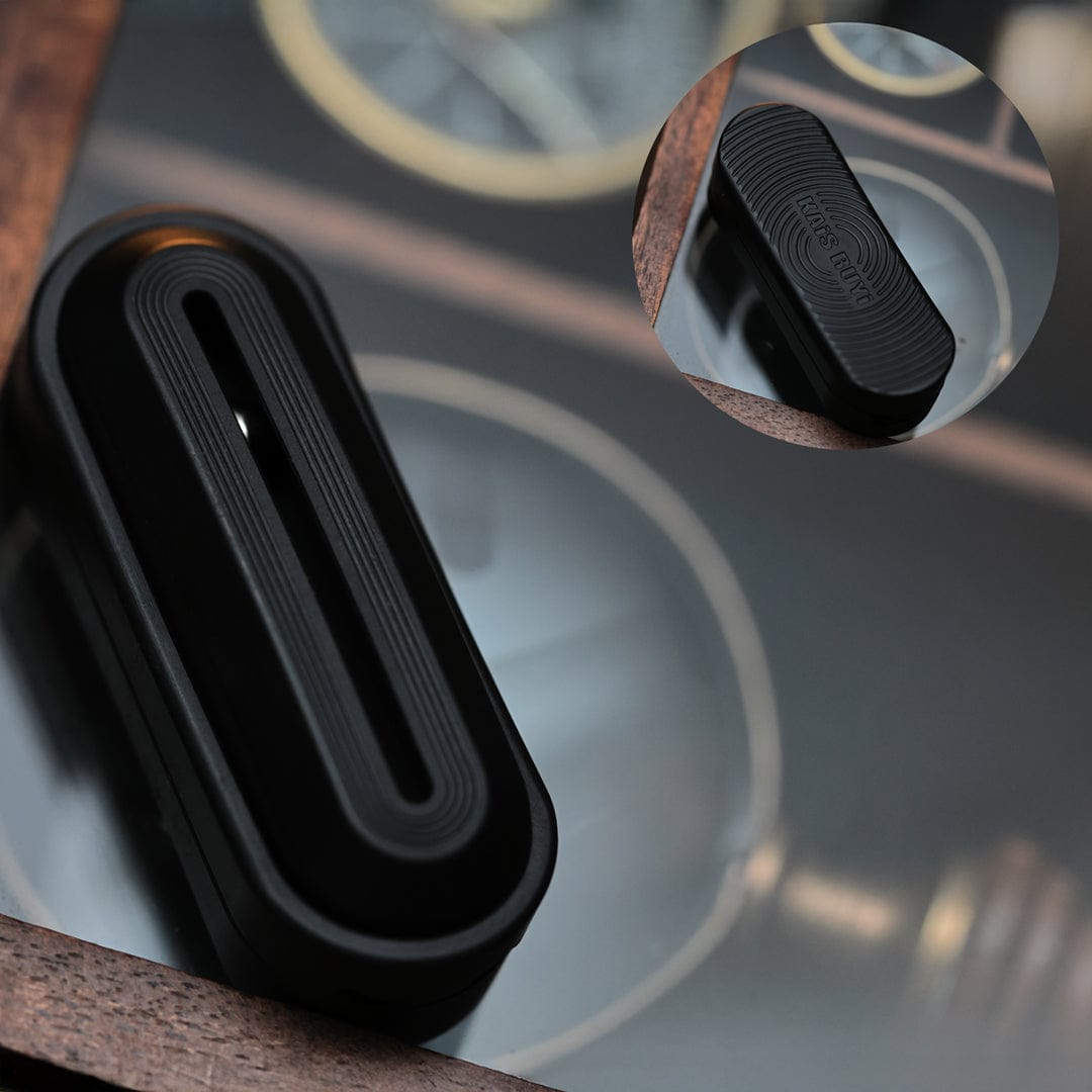 Fidget Slider – KAIS RUYI RS | PEEK Ultem PEI Push Slider EDC Tactile